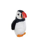 Maskotka Maskonur atlantycki z dzwiękiem