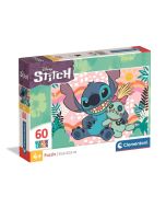 Puzzle 60 Super Kolor Stitch