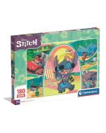 Puzzle 180 Super Stitch