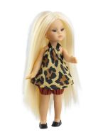 Mini hiszpańska lalka Nahia 21cm