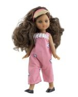 Mini hiszpańska lalka Daniela 21cm