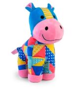 Maskotka kolor Hipopotam