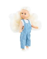 Mini hiszpańska lalka Noelia 21cm