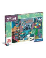 Puzzle 300 Super Stitch