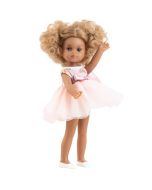 Mini hiszpańska lalka Raquel 21cm