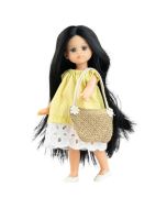 Mini hiszpańska lalka Noah 21cm