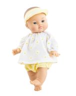 Lalka hiszpańska Gordi bobas Johana 34cm