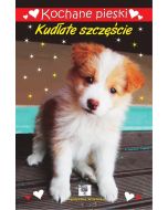 Kochane pieski. Kudłate szczęście