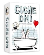 Gierki małżeńskie. Ciche dni