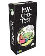 Gra Psychotest