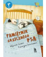 Pamiętnik grzecznego psa