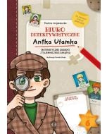 Matematyczne zagadki z Tajemniczego Zakątka w.2