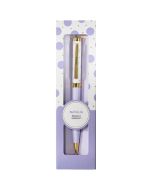 Długopis prezentowy z Natalia