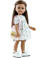 Cudowna hiszpańska lalka Simona 32cm