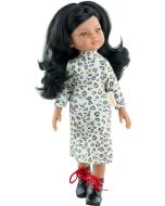 Cudowna hiszpańska lalka Ana Maria 32cm