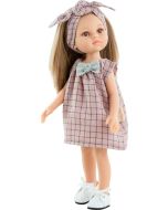 Cudowna hiszpańska lalka Pili 32cm