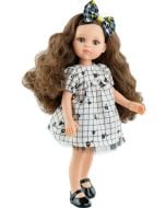 Cudowna hiszpańska lalka Ana Belen 32cm