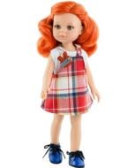 Cudowna hiszpańska lalka Fina 32cm