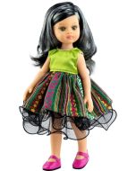 Lalka hiszpańska Kechu 32cm