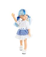 Lalka hiszpańska Cassandra 32cm