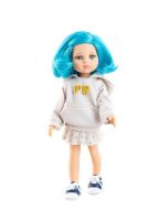 Lalka hiszpańska Nieves 32cm