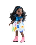 Lalka hiszpańska Marga 32cm