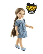 Lalka hiszpańska Laura 32cm