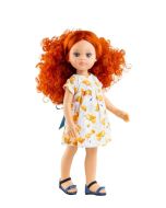 Lalka hiszpańska Virgi 32cm