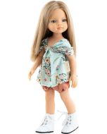 Lalka hiszpańska Roxana 32cm