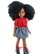 Lalka hiszpańska Camila 32cm