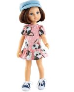 Lalka hiszpańska Gabriela 32cm