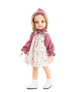 Lalka hiszpańska Carla 32cm