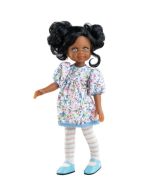 Lalka hiszpańska Cleo 32cm