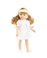 Lalka hiszpańska Ksenia 32cm