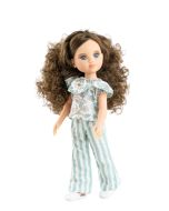 Lalka hiszpańska Carmen 32cm