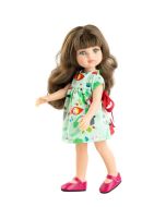 Lalka hiszpańska Carol 32cm