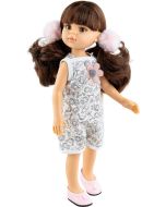 Lalka hiszpańska Estefania 32cm