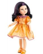 Lalka hiszpańska Carina 32cm