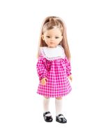 Lalka hiszpańska Cassandra 32cm