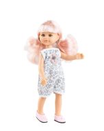 Lalka hiszpańska Cleo 32cm