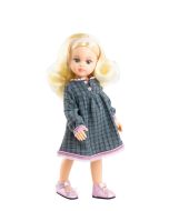 Lalka hiszpańska Laura 32cm