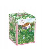 Puzzlove CzuCzu Czas na kwiaty