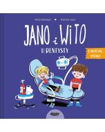 Jano i Wito u dentysty