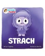 Emocje Tadzia. Strach