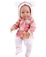 Lalka hiszpańska bobas Minipikolina 32cm