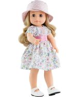 Lalka hiszpańska Kechu 42cm