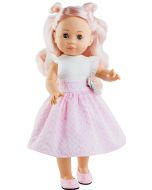 Lalka hiszpańska Belen 42cm