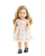 Lalka hiszpańska Audry 42cm