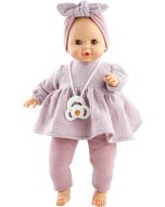 Lalka hiszpańska bobas płaczący Sonia 36cm
