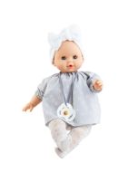 Lalka hiszpańska bobas płaczący Sonia 36cm